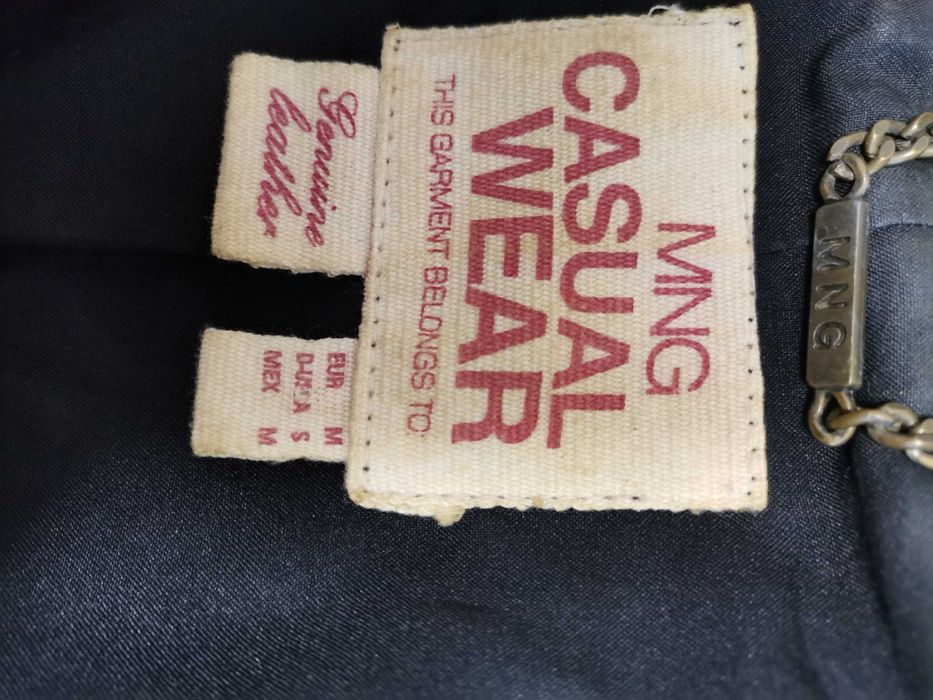 Geaca dama marca MNG