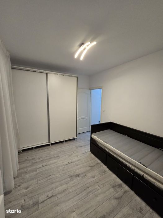 Apartament 3 camere | Complex Maramures | 3 terase Bucatarie separata