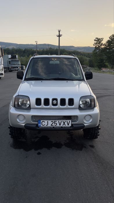 SUZUKI Jimny 2005 — imagine 2