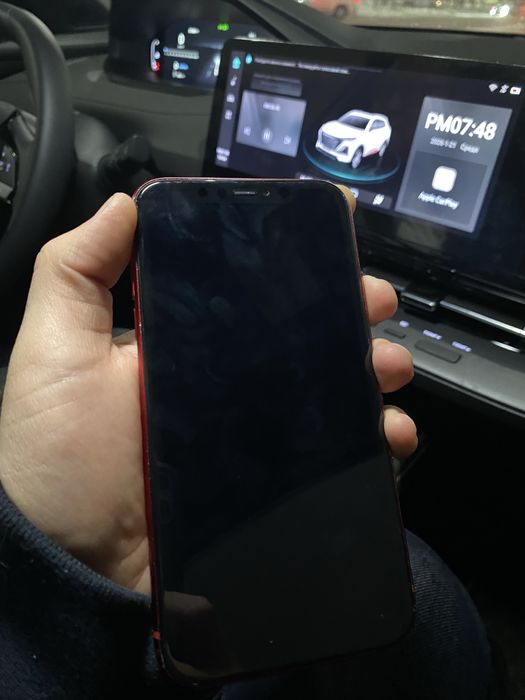 Айфон 11 сатылады