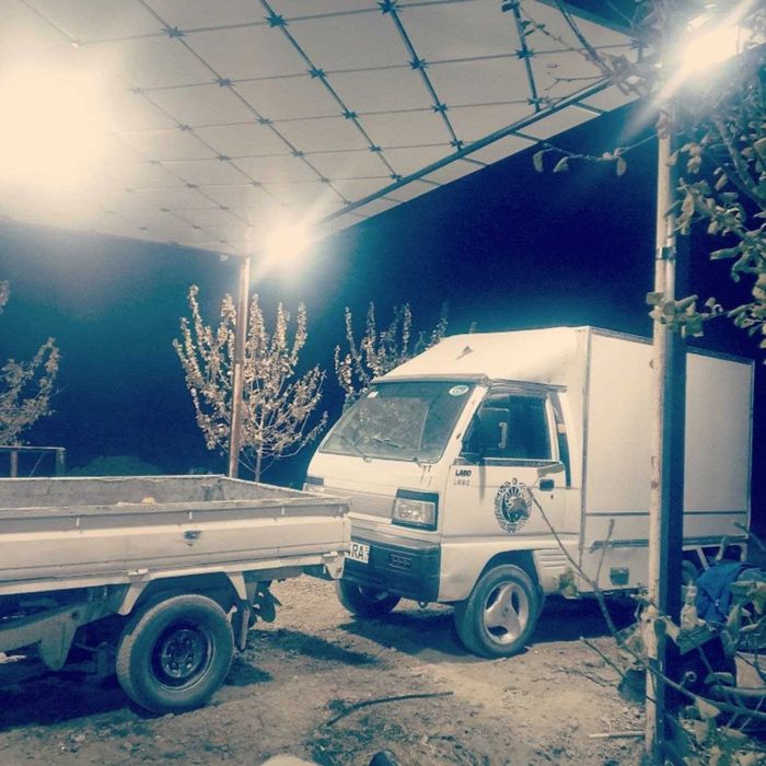 LABO срочно сотилади