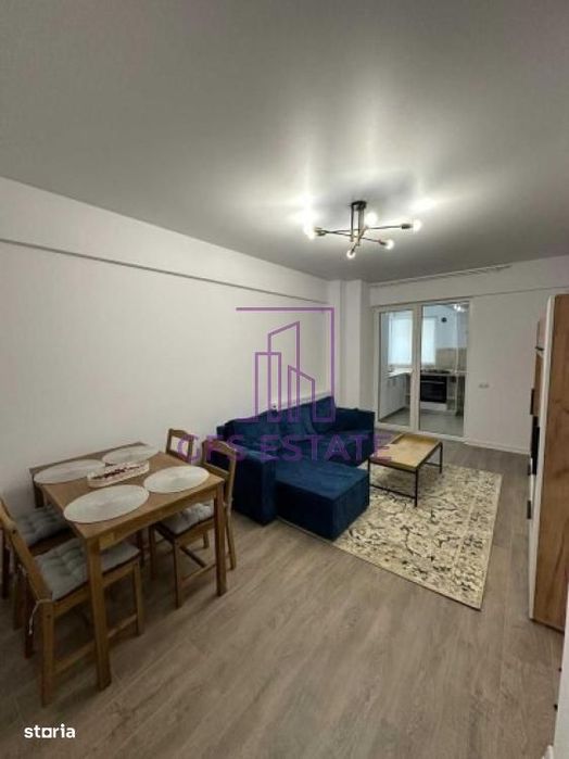 Inchirere apartament 2 camere Central Adress
