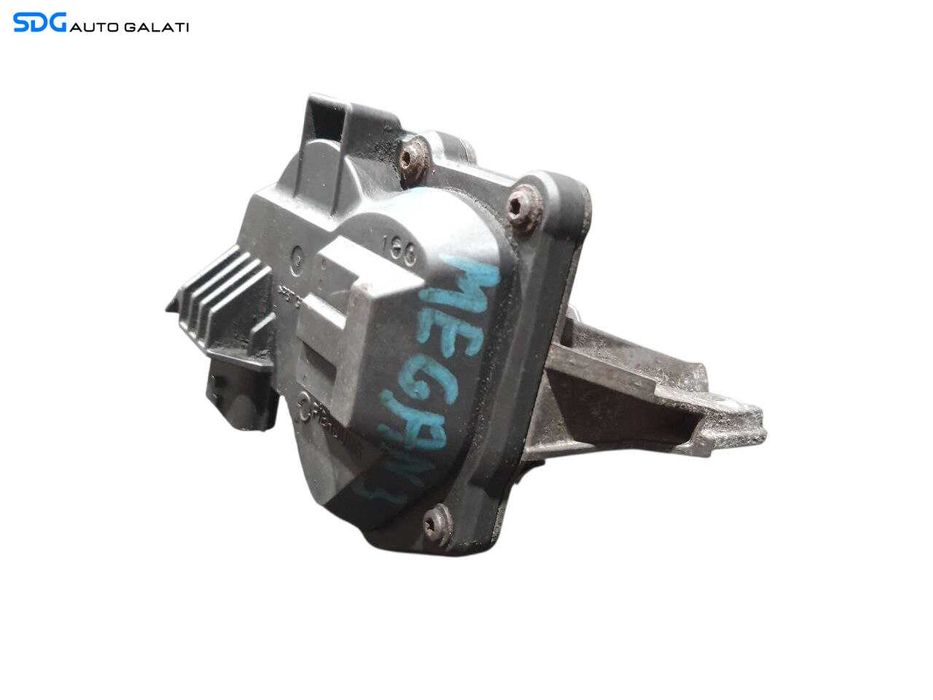 Clapeta Evacuare Nissan Qashqai J11 1.5 DCI 2013 - 2020 Cod 50885503, 147B08010R [N3372]