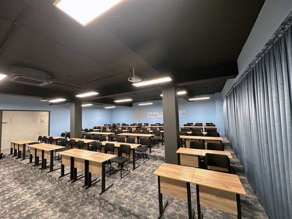 Конференц-залы в Ташкенте, конференц зал, зал для мероприятий