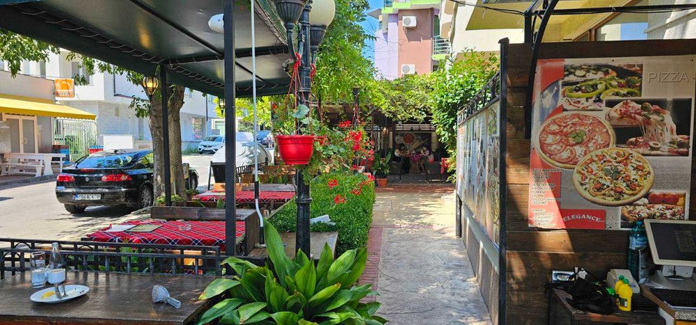 Дава се под наем Заведение в Несебър - 100 кв.м за 9180 € - Снимка #7