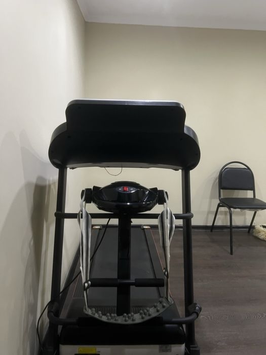 Беговая дорожка хорошая