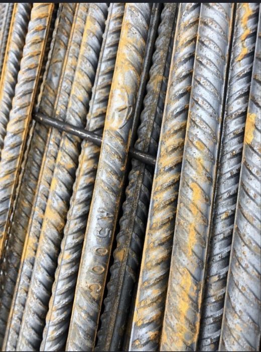 Арматура Уголок Труба Катанка Россия