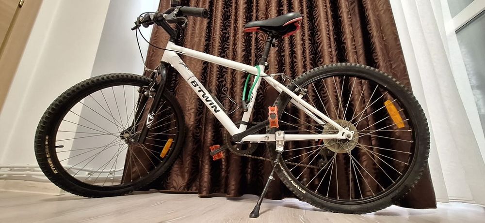 Bicicleta B-twin 24'''