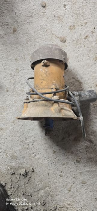 Агидель насослари сотилади.