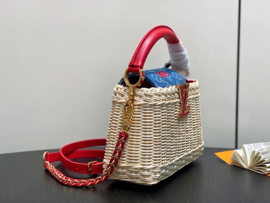 Louis vuitton чанта