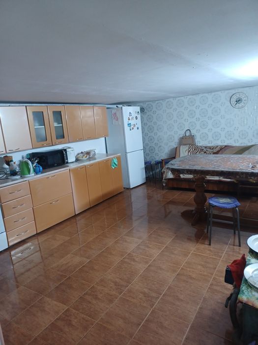 Продам дом полуподвальный