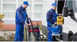 Генеральная уборка. Мойка фасадов и брусчатки. Химчистка мебели ковров