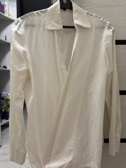 Продам рубашку на запах Dolce&Gabbana