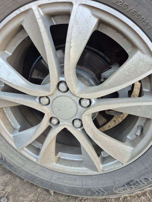 Диски в отличном состоянии