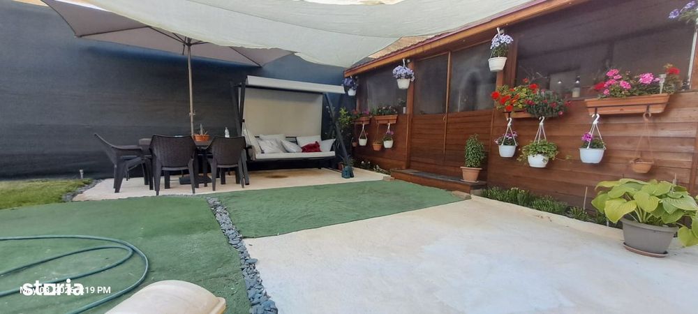 Proprietar vand casa individuala 170 mp2 utili, Zona Dambovita/Iosefin