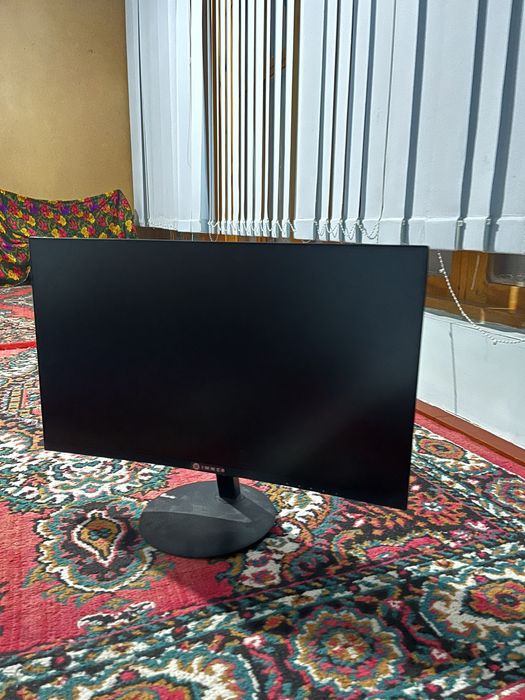 Immer 24D9000 FHD Curved