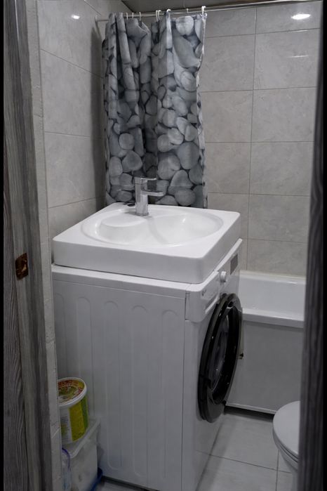 Продается 2х комнатная квартира