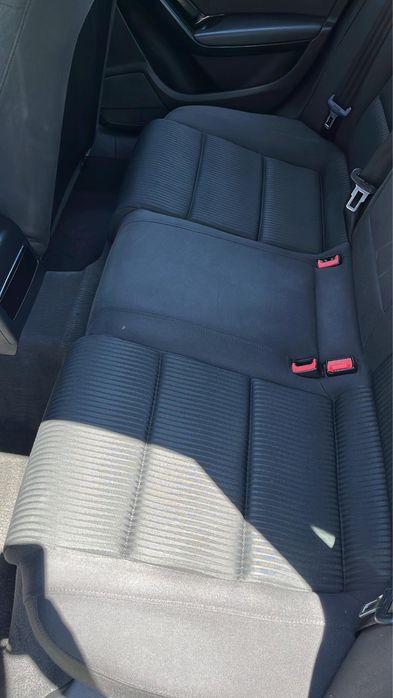 Audi A4 B8 Sedan