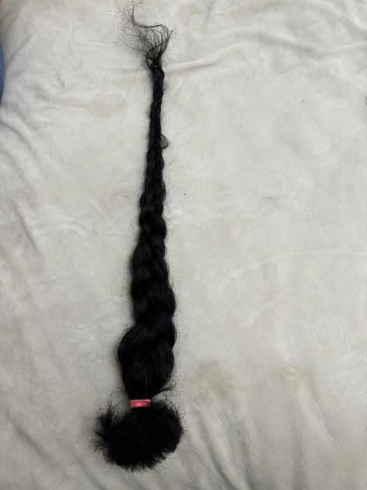 Продам волосы, 60 см