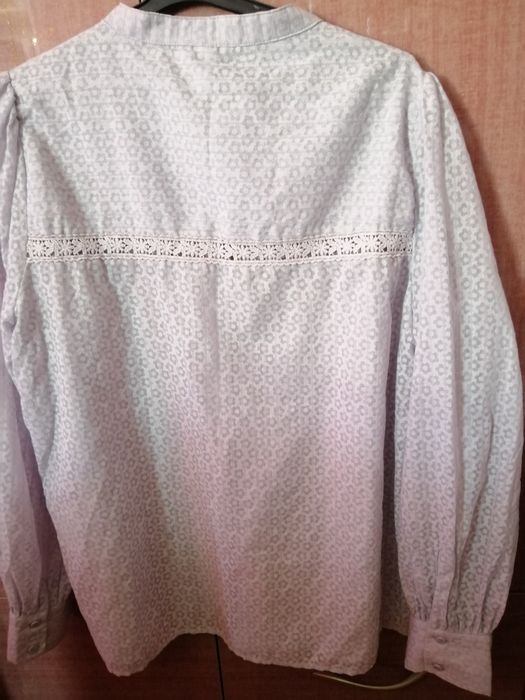 Дамски ризи с дълъг и с къс ръкав