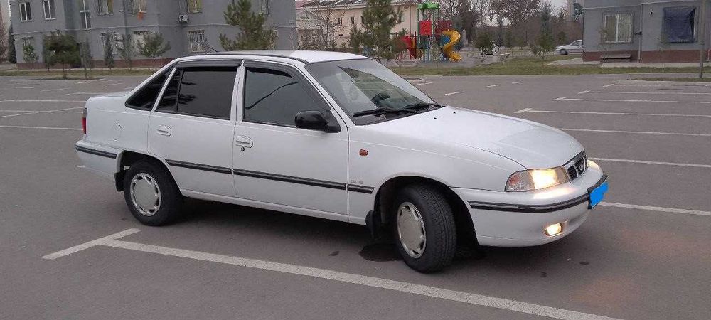 Nexia 1 Sons/ 2007-yil, Idealniy