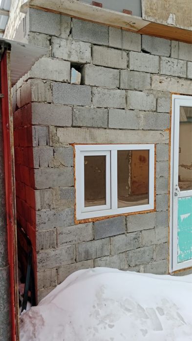 Продается здание на саморазбор