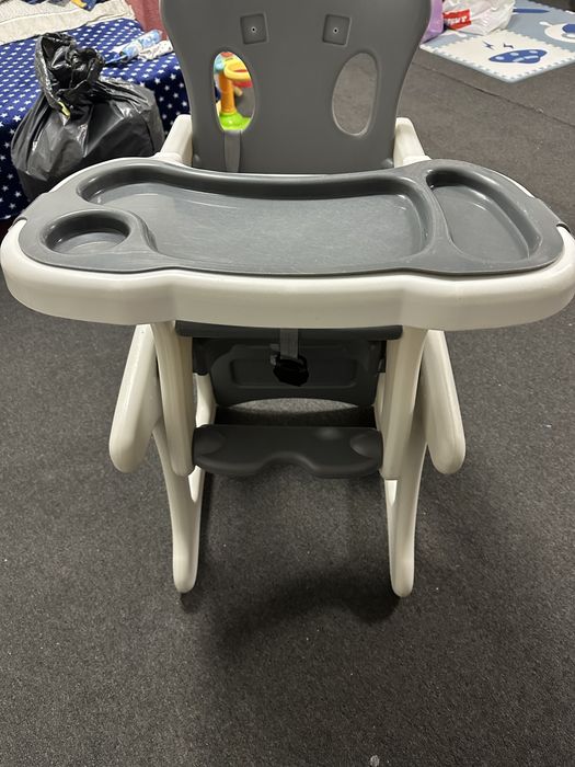 Masa cu scaun multifunctionala