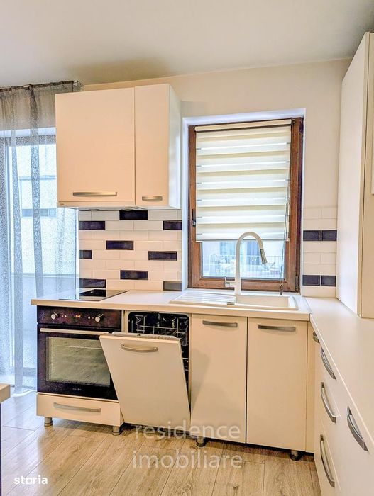 Apartament 2 camere, Imobil Nou, Intre Lacuri, zona Iulius +