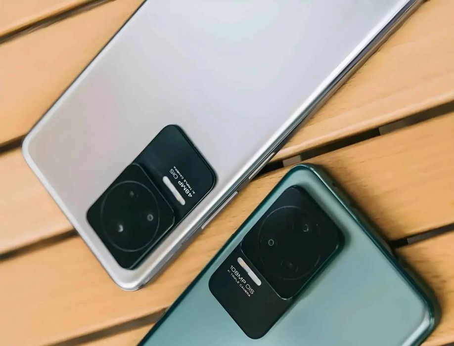 Redmi K50  12gb/256gb