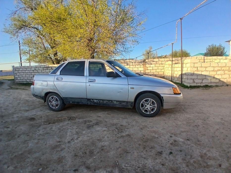 Ваз 2110 сатылады