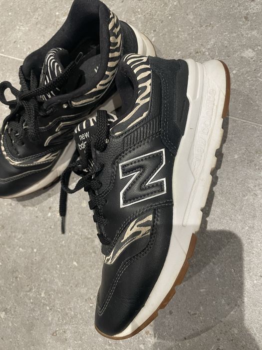 New balance 35 размер в много дибро състояние