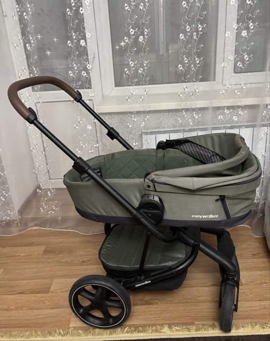 easywalker harvey 3 premium