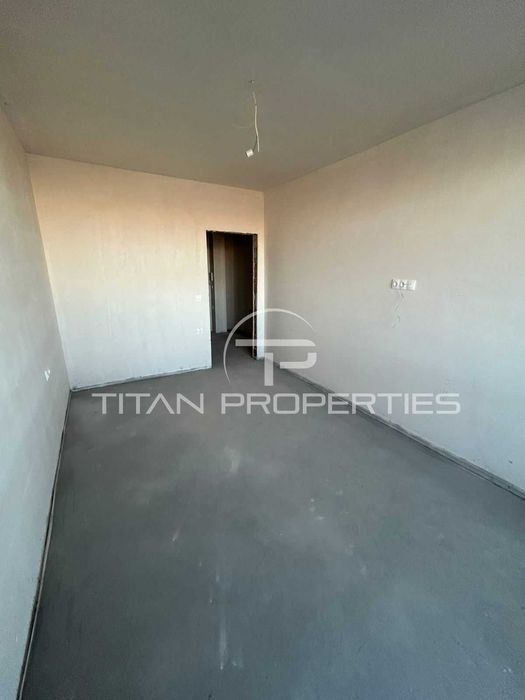 Продава се Двустаен апартамент в Пловдив, Остромила - 73 кв.м за 691 €/кв.м - Снимка #1