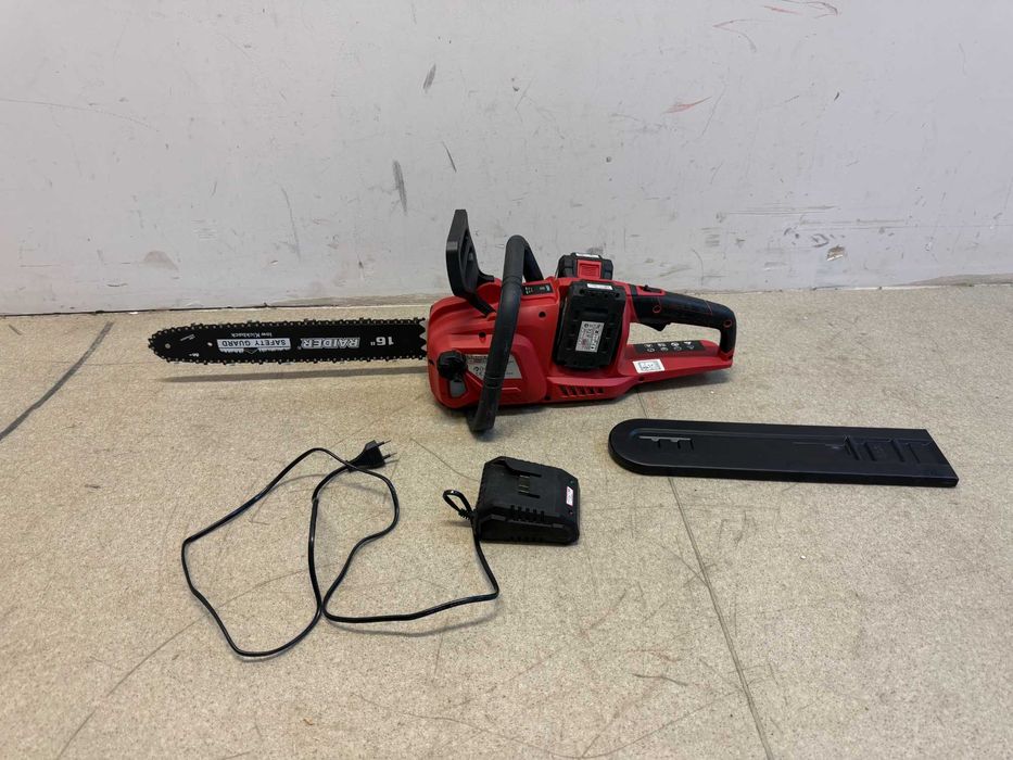 Резачка бензин. 450mm 2200W .325" 1.5mm 72 / R20 Резачка