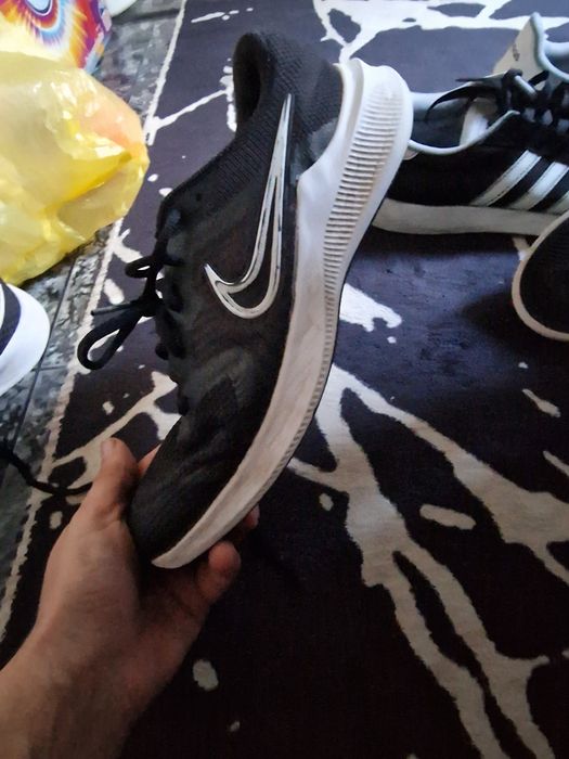 Оригинални маратонки запазени