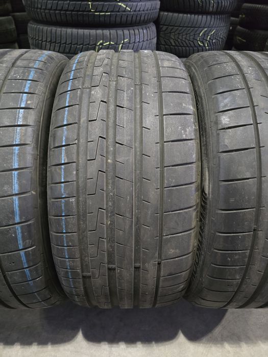 275/40/20 HANKOOK 4бр