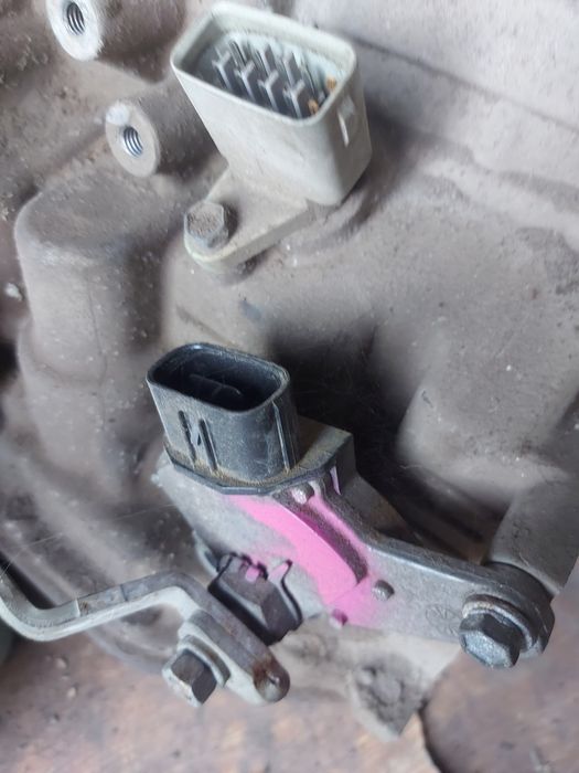 Продаётся Автомат коробка   U341 E