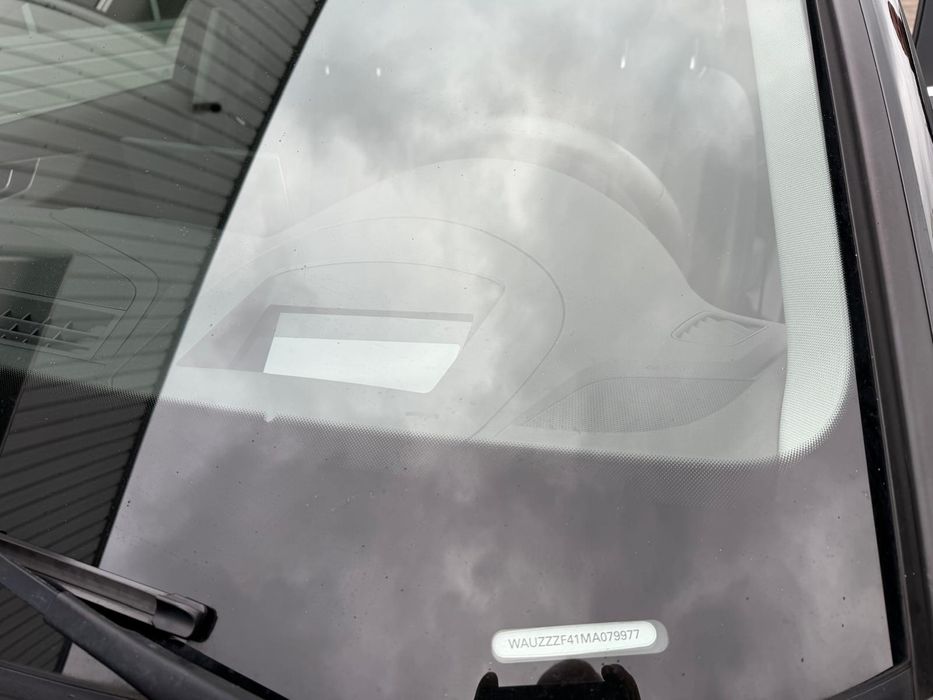 Vand audi A4 full ,Garantie Audi!!