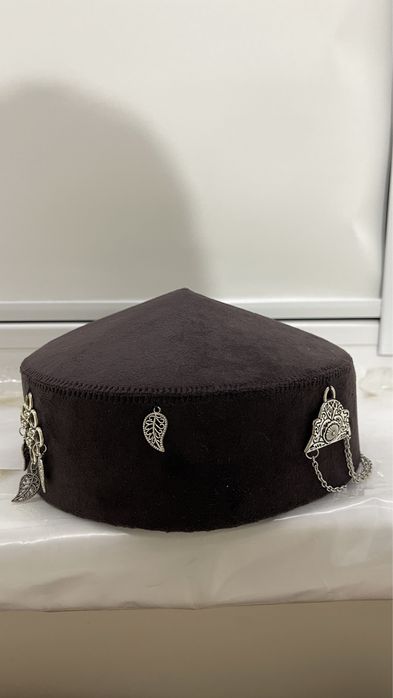 Национальная Тақия