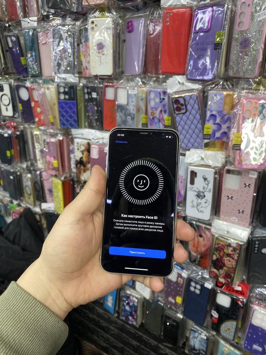 Iphone11. Ochilmagan 180$