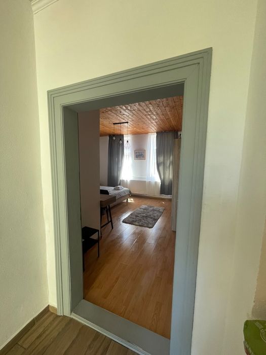 Apartament cu o camera