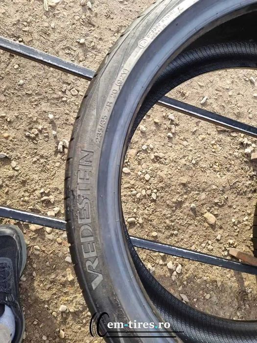 235/35 R20 • Vara • Vredestein Ultrac Vorti+ 92Y | 2 buc | DOT 2022 | Pret/buc