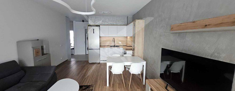 Дава се под наем Тристаен апартамент в София, Изгрев - 113 кв.м за 1396.38 € - Снимка #7