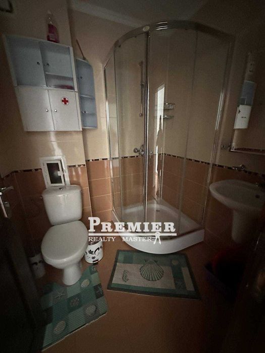 Продава се Двустаен апартамент в Свети Влас - 80 кв.м за 1325 €/кв.м - Снимка #8