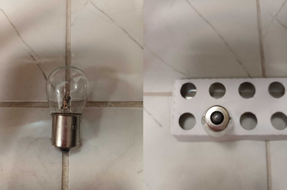 Крушка стоп габарит 12V,крушки за мигачи 12V,букса, фасунга за крушки,букси