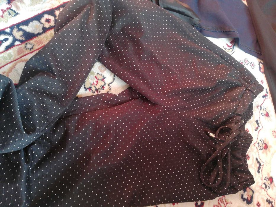 Пакет женских вещей