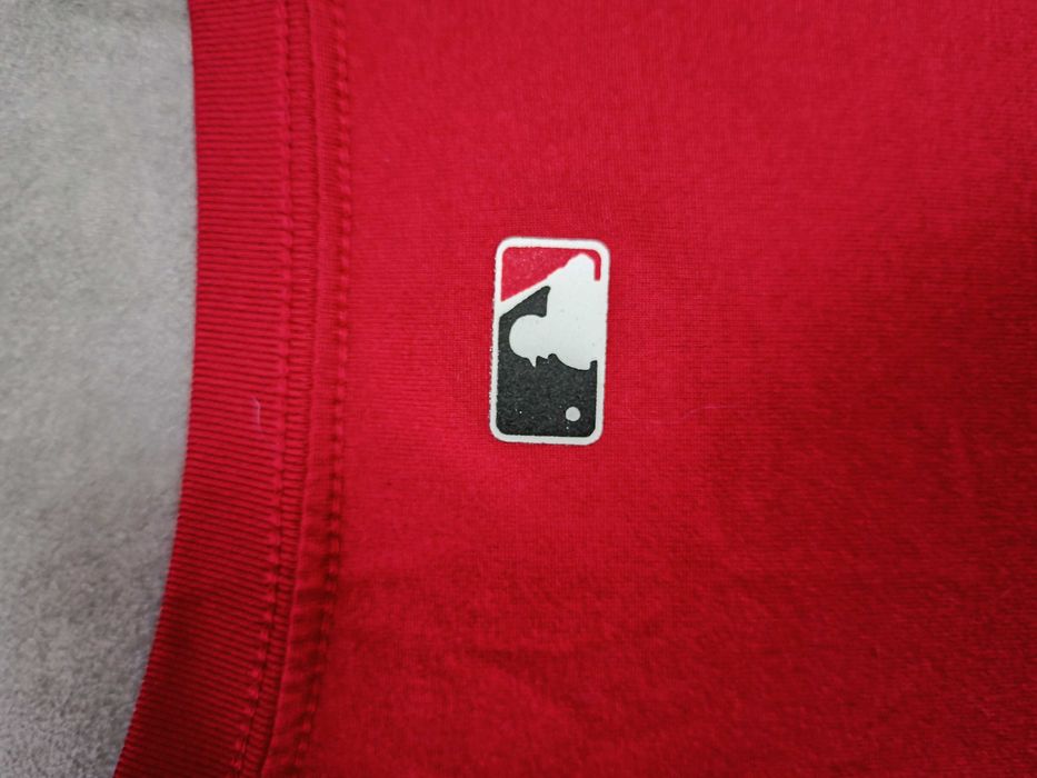 Мъжка тениска Nike