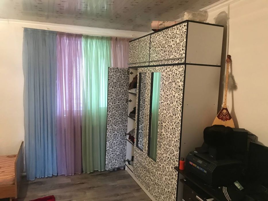 Панфилов район село Коктал дом