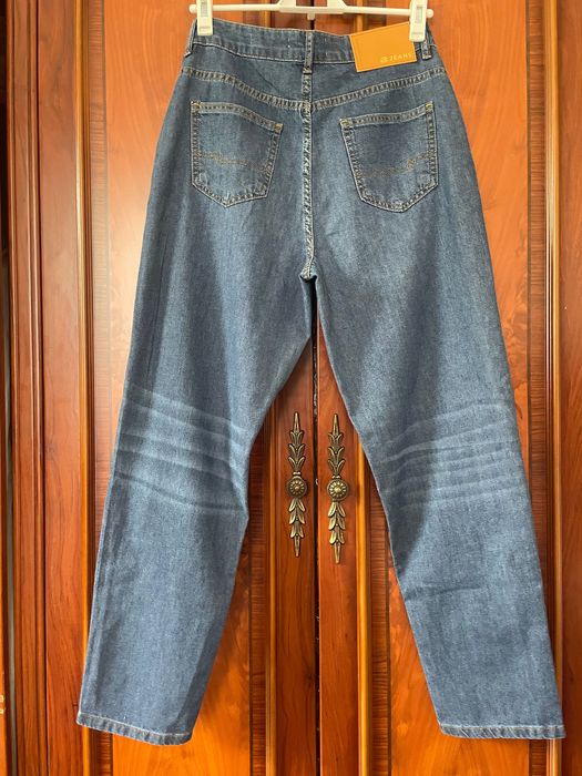 B jeans ayollar jinsi джинсы женские весенне летние 27 размер