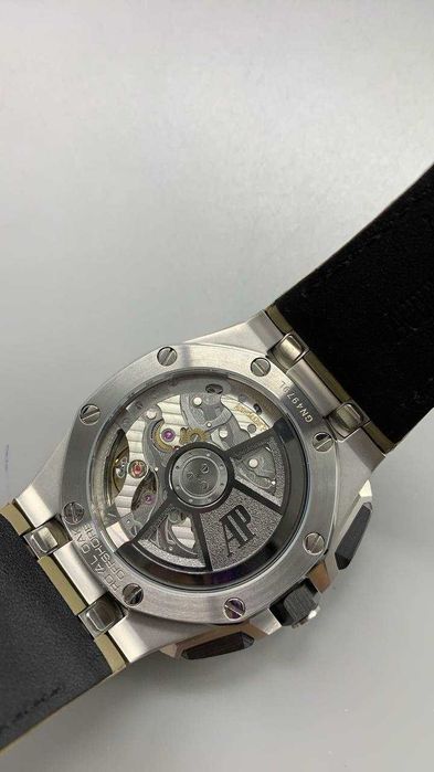 audemars piguet offshore new 2025